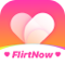 FlirtNow logo