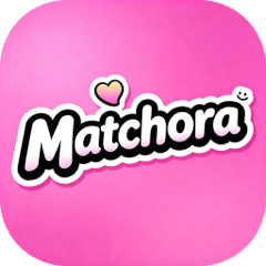 Matchora logo