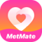 MetMate logo